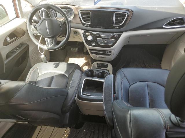 Фото 8 с аукциона – 2017 CHRYSLER PACIFICA T с VIN 2C4RC1EG9HR578125