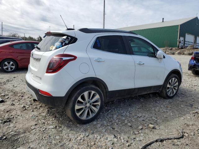 Photo 3 from auction – 2017 BUICK ENCORE PRE with VIN KL4CJESB0HB063146
