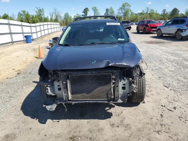 Photo 5 from auction – 2018 SUBARU CROSSTREK with VIN JF2GTABC8J9318272