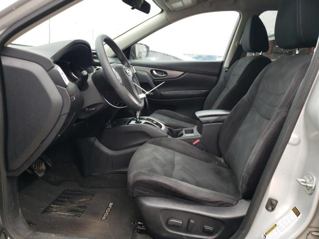 Photo 7 from auction – 2014 NISSAN ROGUE S with VIN 5N1AT2MT9EC813530