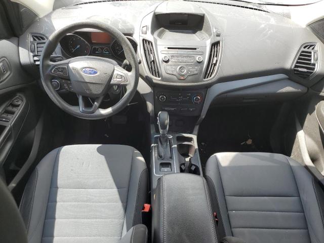 Foto 8 de la subasta – 2017 FORD ESCAPE S con VIN 1FMCU0F76HUB89033