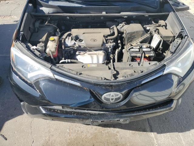 Photo 12 from auction – 2017 TOYOTA RAV4 LE with VIN 2T3BFREV0HW603618