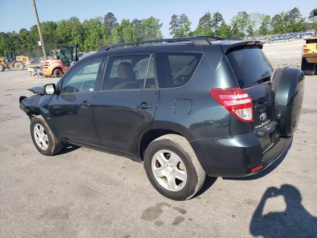 Photo 2 from auction – 2010 TOYOTA RAV4 with VIN JTMKF4DV3A5017464