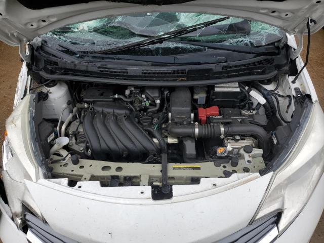 Photo 11 from auction – 2015 NISSAN VERSA NOTE with VIN 3N1CE2CP1FL410596