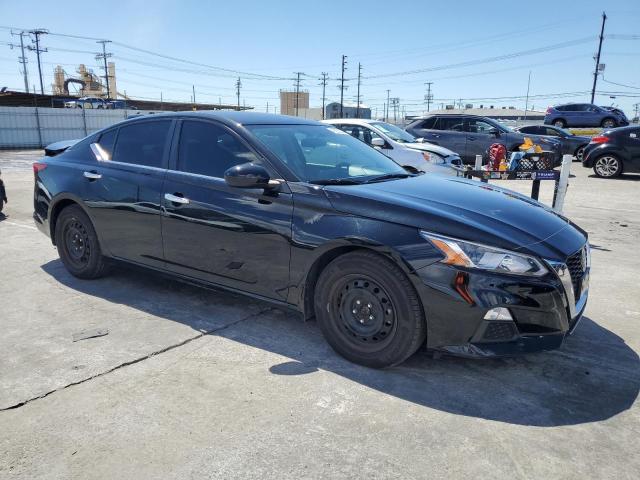 Photo 4 from auction – 2020 NISSAN ALTIMA S with VIN 1N4BL4BV0LC168388