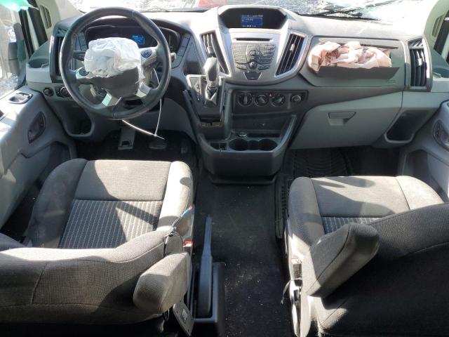 Photo 8 from auction – 2016 FORD TRANSIT T- with VIN 1FMZK1YM2GKA41979
