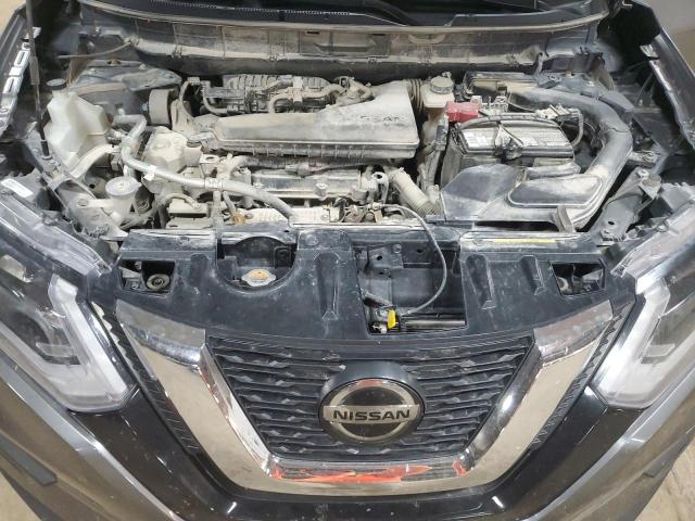 Photo 12 from auction – 2018 NISSAN ROGUE S with VIN KNMAT2MV2JP509898