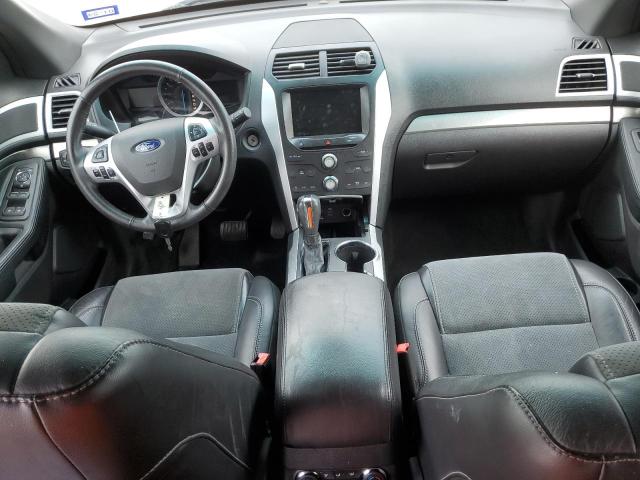Photo 8 from auction – 2015 FORD EXPLORER X with VIN 1FM5K8D86FGB37499