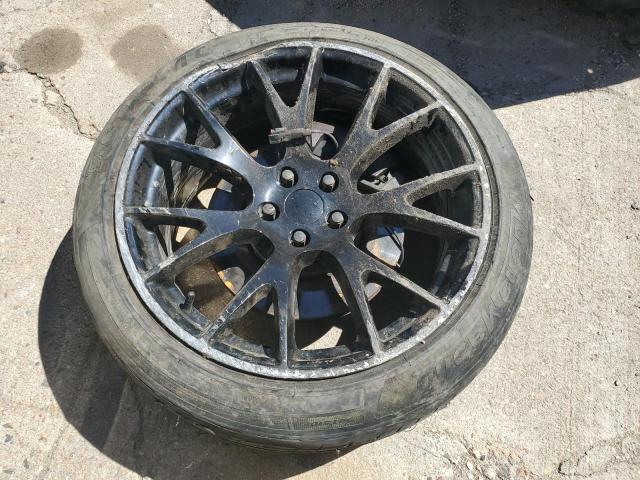 Photo 12 from auction – 2018 DODGE CHARGER R/ with VIN 2C3CDXCTXJH209828