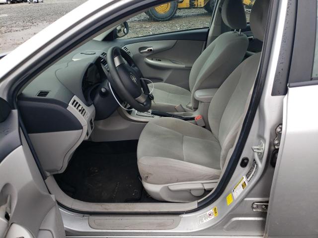 Photo 7 from auction – 2011 TOYOTA COROLLA BA with VIN 2T1BU4EE3BC687766
