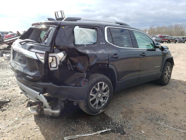 Photo 3 from auction – 2020 GMC ACADIA SLE with VIN 1GKKNRL42LZ213971
