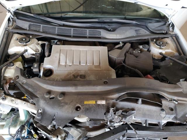 Photo 11 from auction – 2011 TOYOTA AVALON BAS with VIN 4T1BK3DB2BU398416