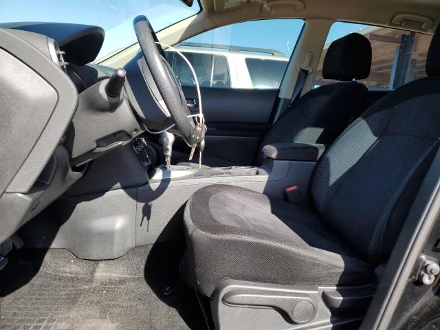 Photo 7 from auction – 2012 NISSAN ROGUE S with VIN JN8AS5MT1CW606719