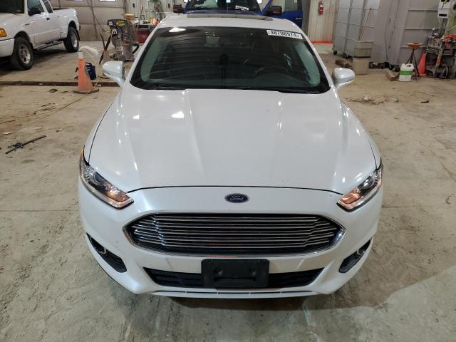 Photo 5 from auction – 2013 FORD FUSION SE with VIN 3FA6P0LU4DR241933