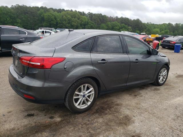 Photo 3 from auction – 2018 FORD FOCUS SE with VIN 1FADP3FE1JL222649