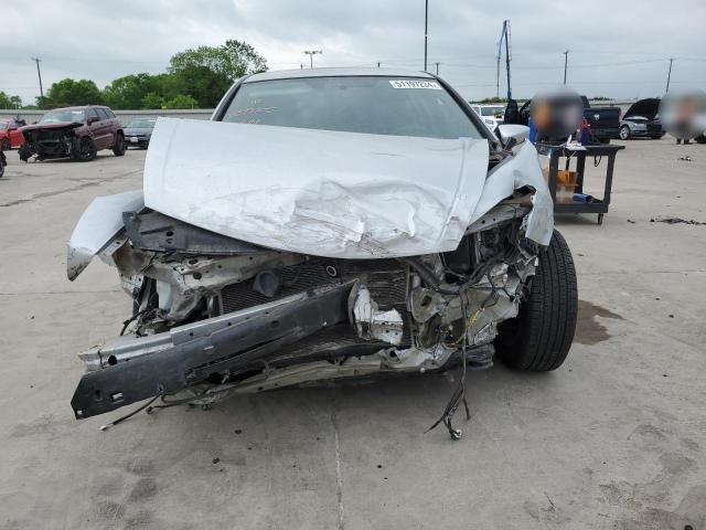 Photo 5 from auction – 2012 HONDA ACCORD LXP with VIN 1HGCP2F41CA120470