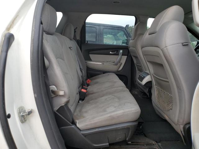 Photo 11 from auction – 2007 GMC ACADIA SLE with VIN 1GKER13707J141833