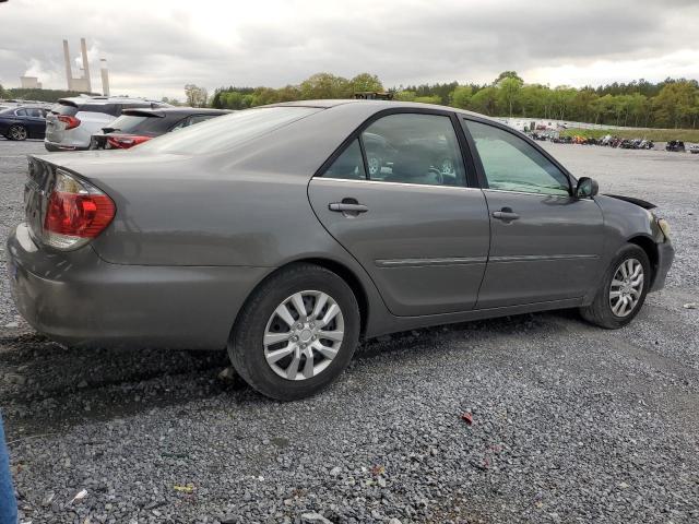 Photo 3 from auction – 2005 TOYOTA CAMRY LE with VIN 4T1BE32K15U959817