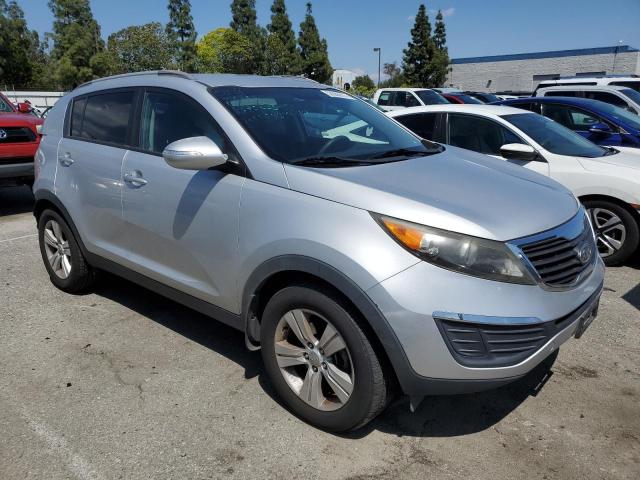 Photo 4 from auction – 2012 KIA SPORTAGE B with VIN KNDPB3A26C7290380