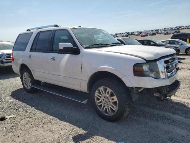 Photo 4 from auction – 2011 FORD EXPEDITION with VIN 1FMJU2A56BEF15018