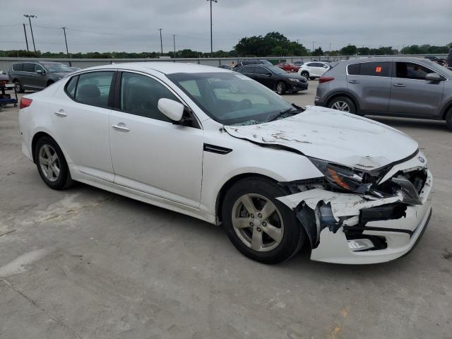 Photo 4 from auction – 2015 KIA OPTIMA LX with VIN KNAGM4A75F5619238