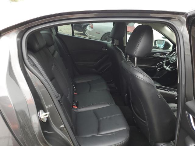 Photo 10 from auction – 2018 MAZDA 3 TOURING with VIN 3MZBN1V38JM257681