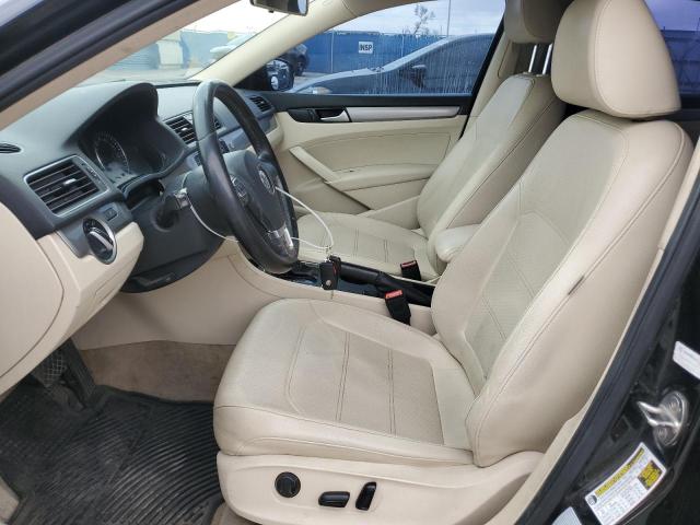 Photo 7 from auction – 2015 VOLKSWAGEN PASSAT S with VIN 1VWAS7A37FC061575