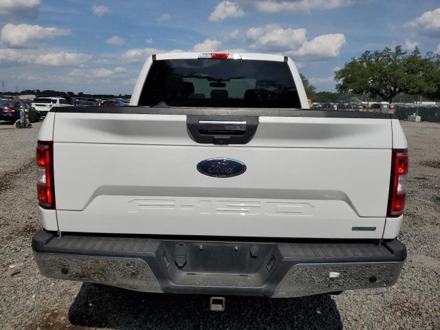 Photo 6 from auction – 2018 FORD F150 SUPER with VIN 1FTEW1EG8JFC81978