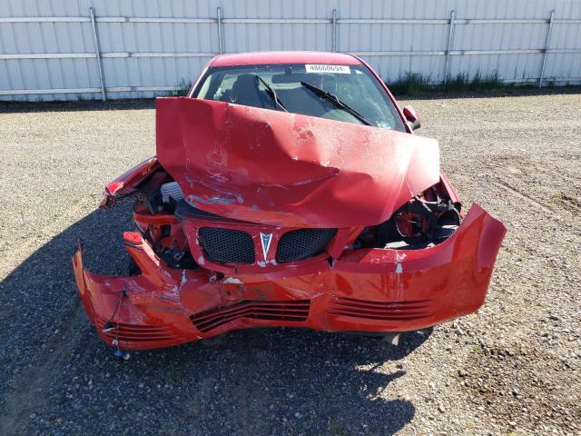 Photo 5 from auction – 2008 PONTIAC G5 with VIN 1G2AL18F787297804