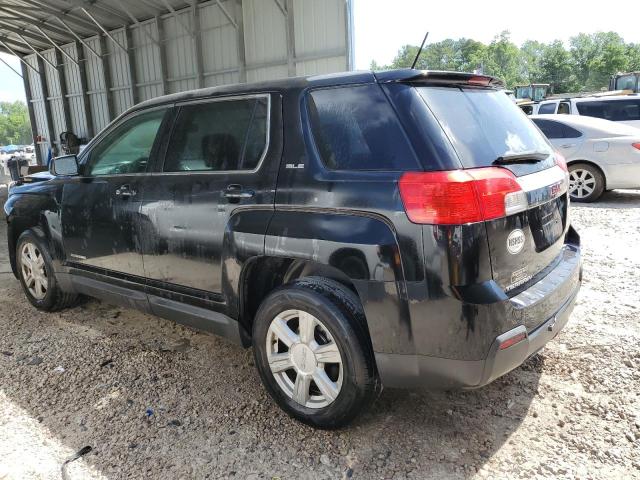 Photo 2 from auction – 2015 GMC TERRAIN SL with VIN 2GKALMEK0F6178539