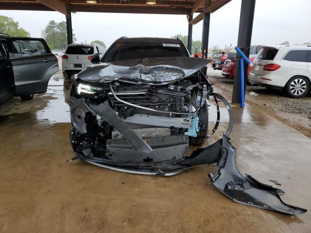 Photo 5 from auction – 2022 BUICK ENVISION E with VIN LRBFZNR45ND059627