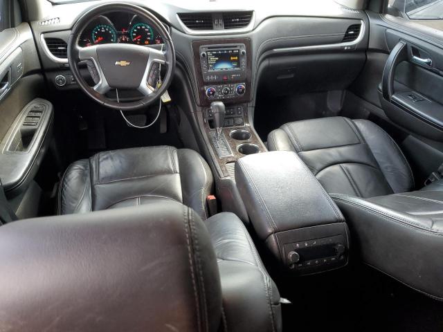 Photo 8 from auction – 2016 CHEVROLET TRAVERSE L with VIN 1GNKVHKD3GJ229146