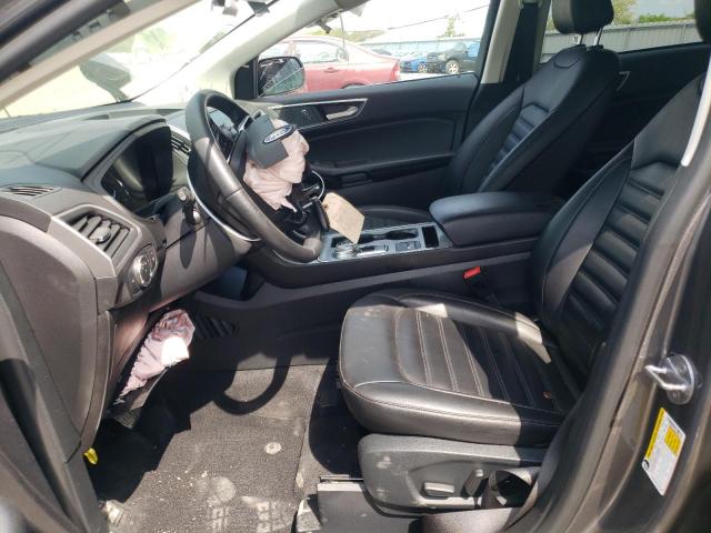 Zdjęcie 7 z aukcji – 2022 FORD EDGE SEL z VIN 2FMPK4J98NBA05767