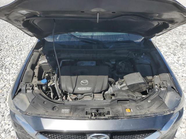 Photo 12 from auction – 2017 MAZDA CX-5 TOURI with VIN JM3KFBCL6H0109400