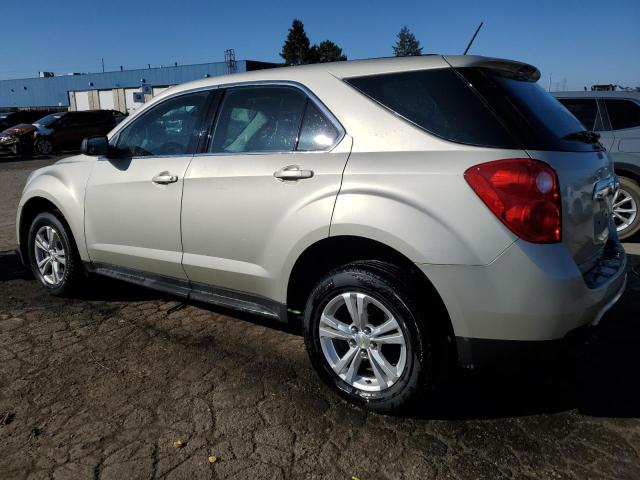 Photo 2 from auction – 2015 CHEVROLET EQUINOX LS with VIN 2GNALAEKXF1128696