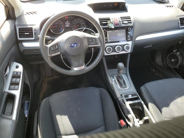 Photo 8 from auction – 2015 SUBARU IMPREZA with VIN JF1GPAT69F8269856