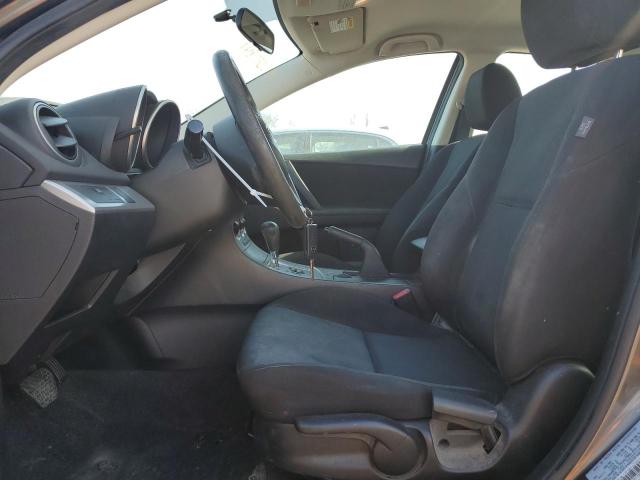 Photo 7 from auction – 2011 MAZDA 3 I with VIN JM1BL1VFXB1473016