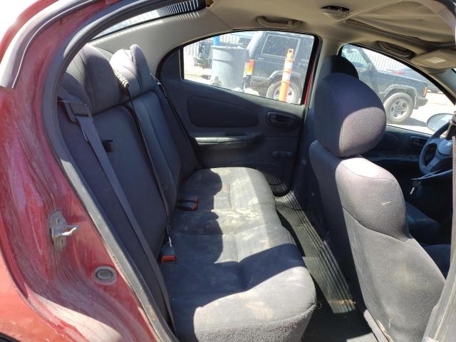 Photo 10 from auction – 2003 DODGE NEON SXT with VIN 1B3ES56C63D123220
