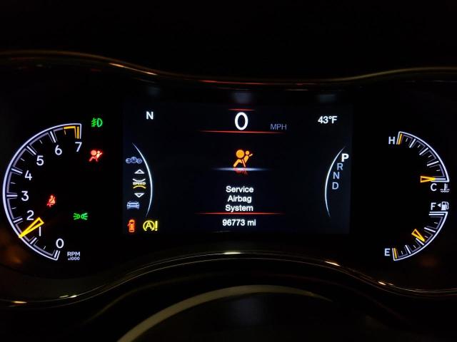 Photo 9 from auction – 2018 JEEP GRAND CHER with VIN 1C4RJFAG8JC214222
