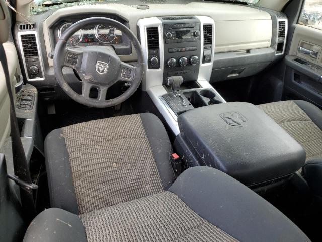 Photo 8 from auction – 2012 DODGE RAM 1500 S with VIN 1C6RD7LT7CS311161