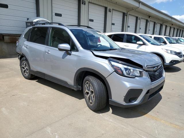 Photo 4 from auction – 2019 SUBARU FORESTER P with VIN JF2SKAEC3KH478768