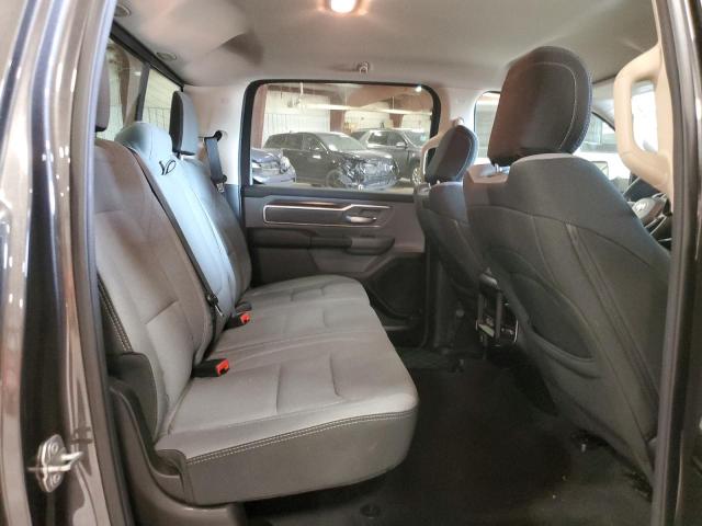 Photo 10 from auction – 2019 RAM 1500 BIG H with VIN 1C6SRFFT4KN777684