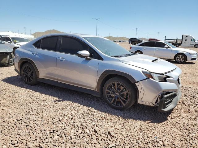 Photo 4 from auction – 2022 SUBARU WRX PREMIU with VIN JF1VBAF61N9011714