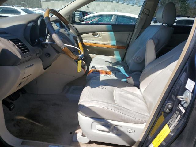 Photo 7 from auction – 2005 LEXUS RX 330 with VIN 2T2HA31U05C056614