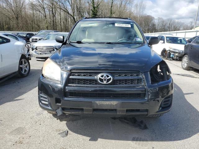 Photo 5 from auction – 2011 TOYOTA RAV4 with VIN 2T3BF4DV7BW170195