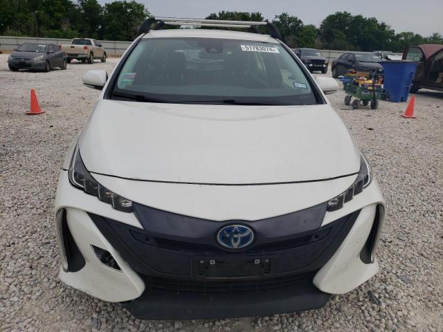 Photo 5 from auction – 2019 TOYOTA PRIUS PRIM with VIN JTDKARFPXK3115043