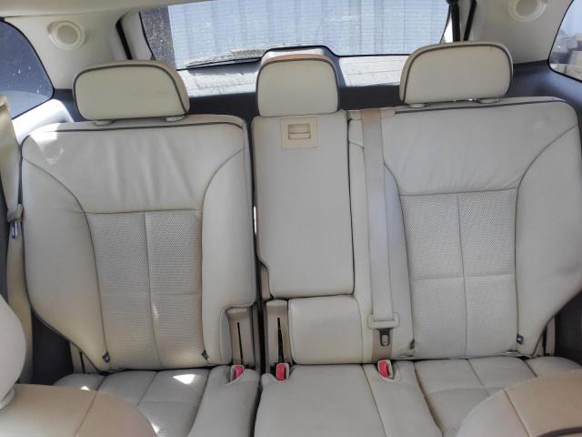 Photo 10 from auction – 2010 LINCOLN MKX with VIN 2LMDJ6JC4ABJ34892
