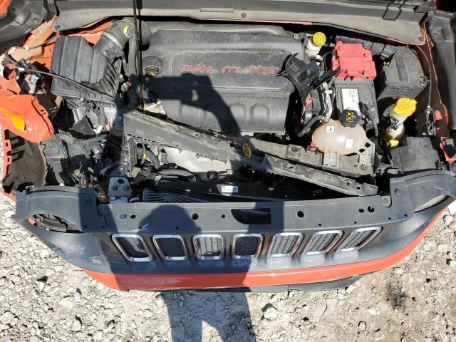Photo 12 from auction – 2018 JEEP RENEGADE L with VIN ZACCJABB5JPH83357