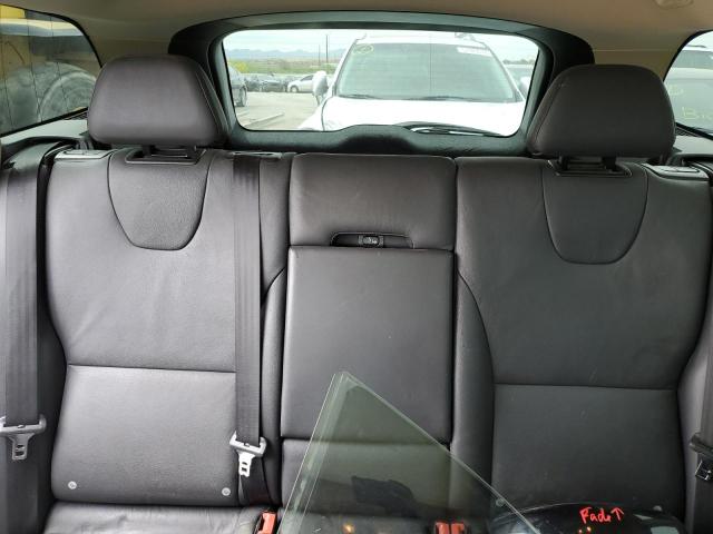 Photo 10 from auction – 2013 VOLVO XC60 3.2 with VIN YV4952DL3D2397266