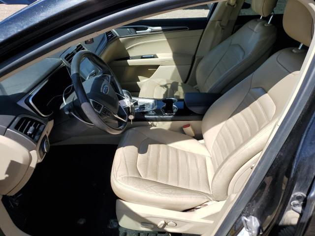 Photo 7 from auction – 2015 FORD FUSION SE with VIN 1FA6P0HD5F5101520